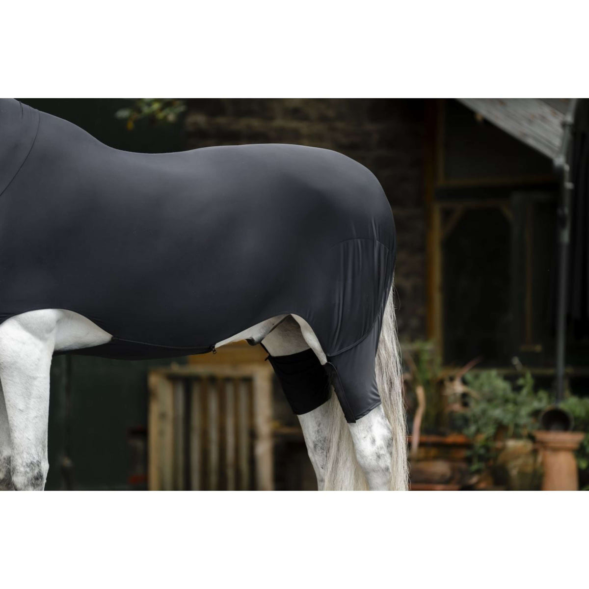 Rambo Slinky Full Body New Noir