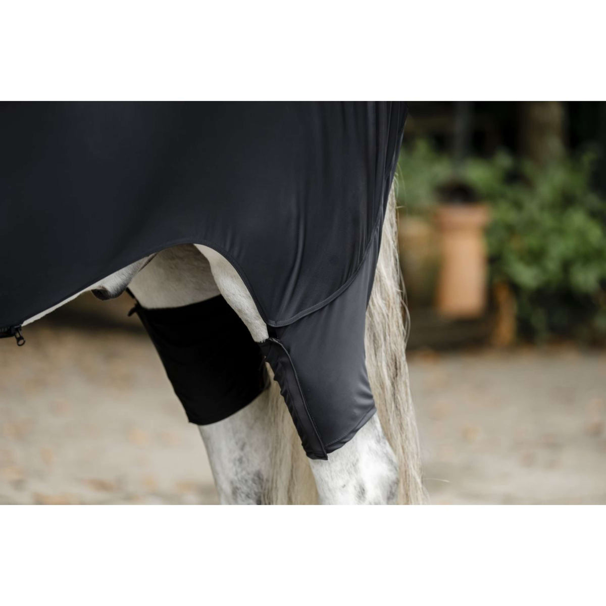 Rambo Slinky Full Body New Noir