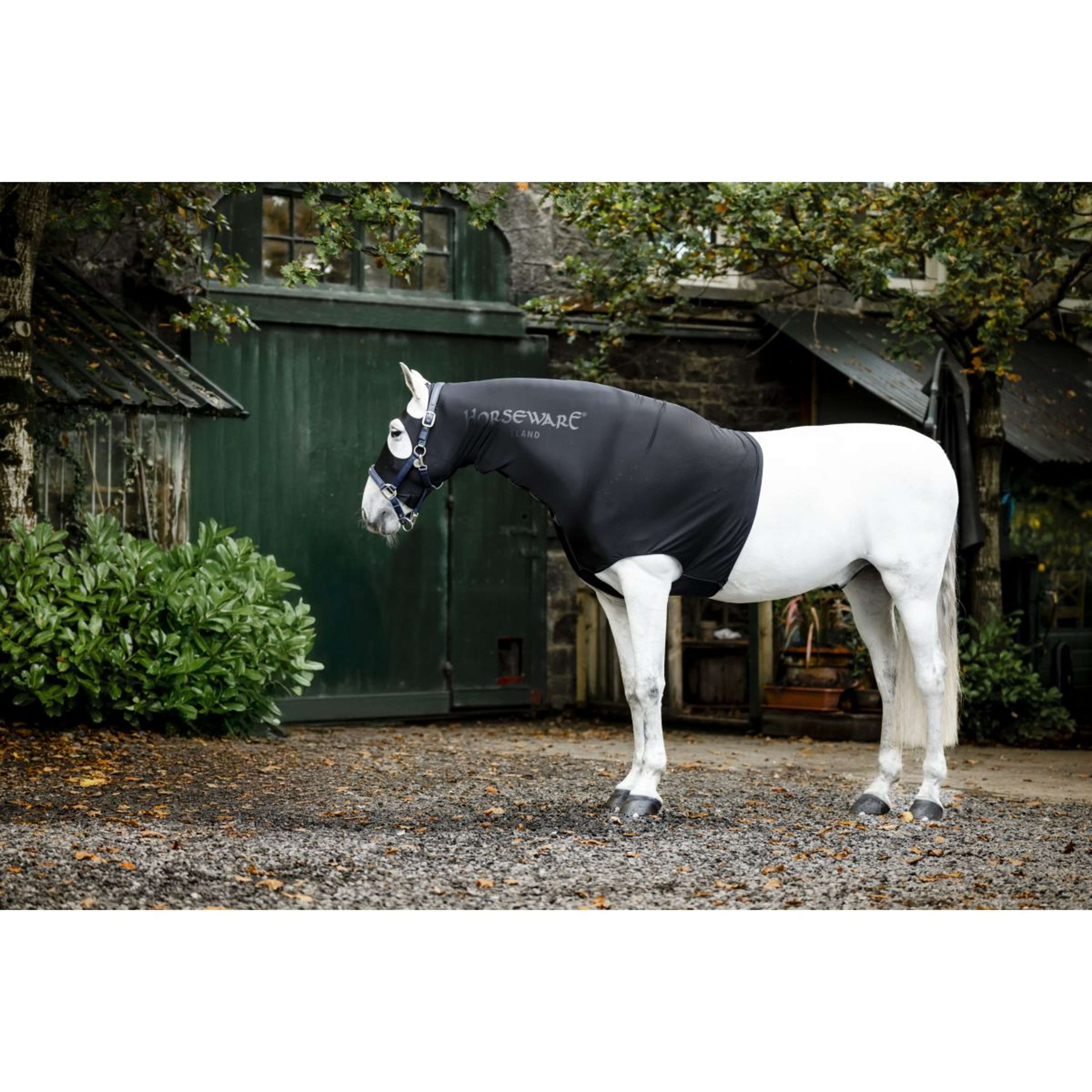Couverture Rambo Horseware - Couverture cheval Slinky - Horseware - Le Couverture Rambo Horseware - Couverture cheval Slinky - Horseware - Le