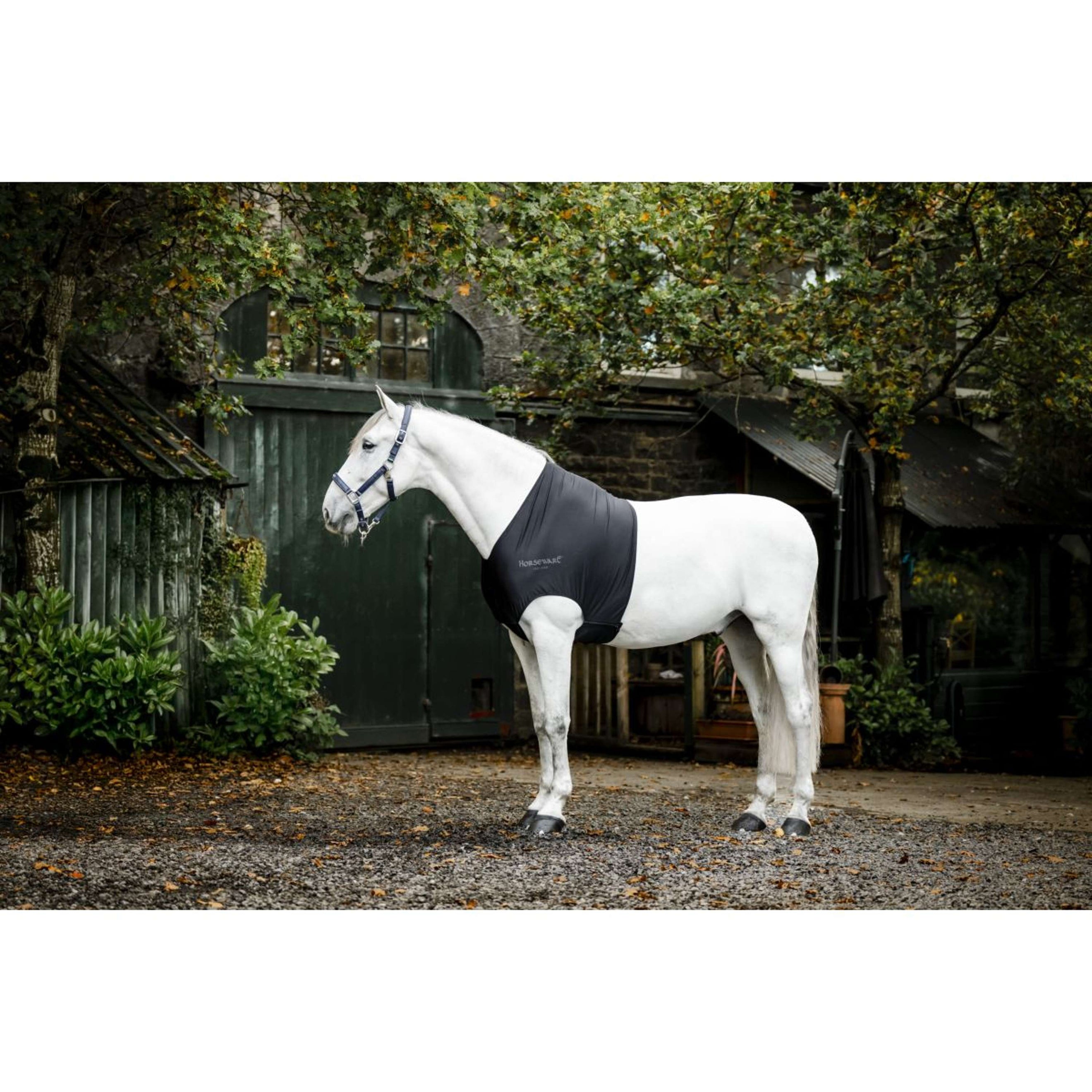 Rambo Slinky Shoulder New Noir