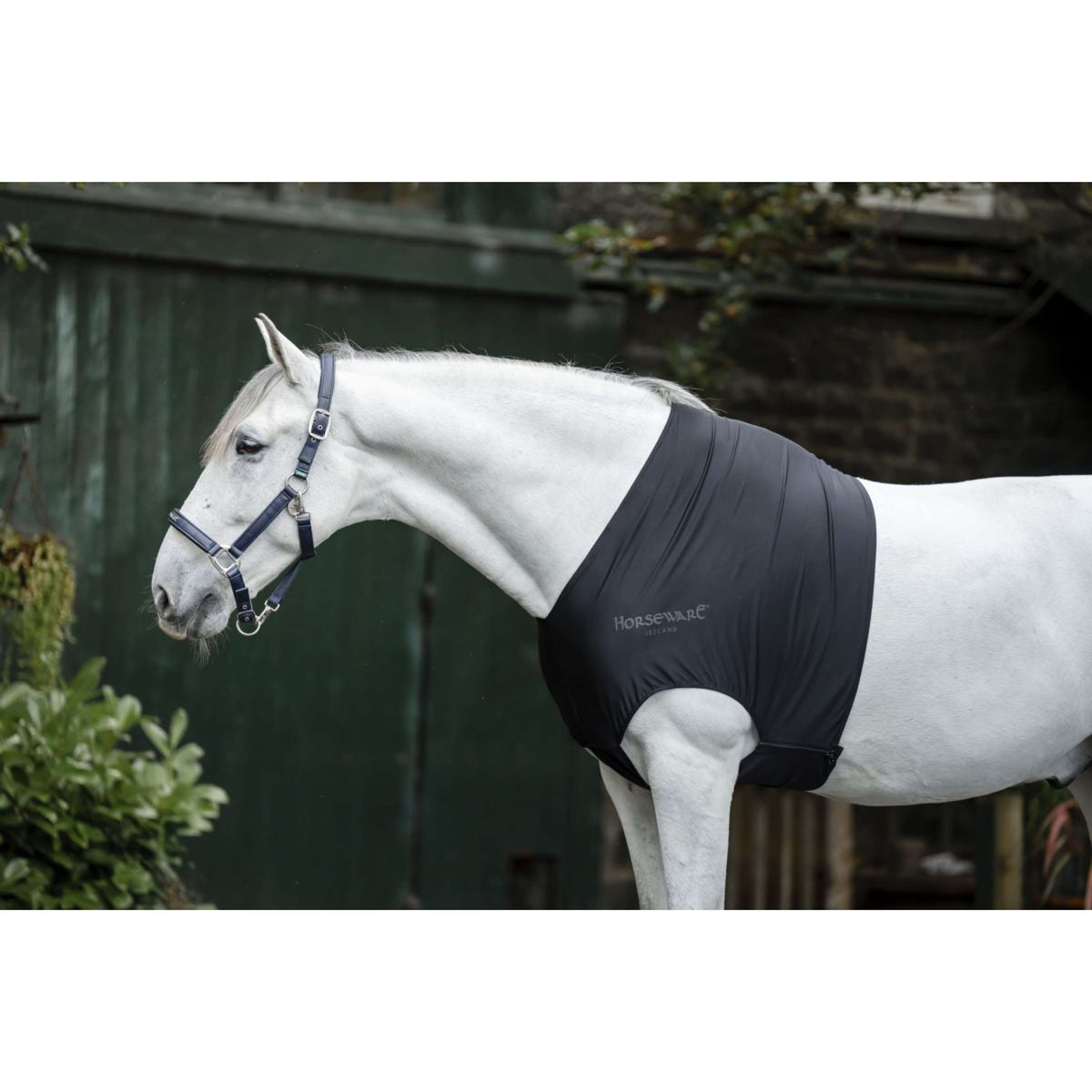 Rambo Slinky Shoulder New Noir