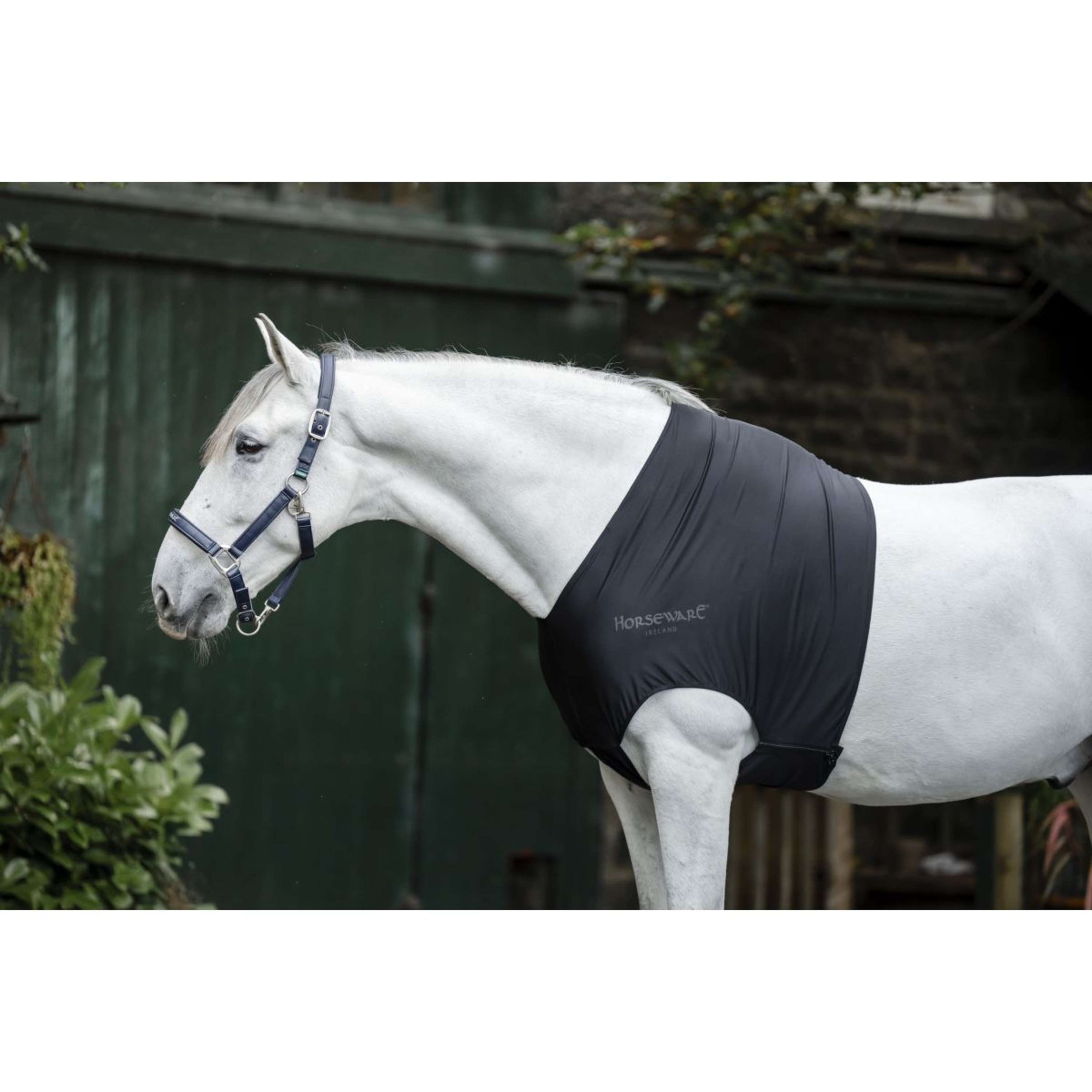 Rambo Slinky Shoulder New Noir