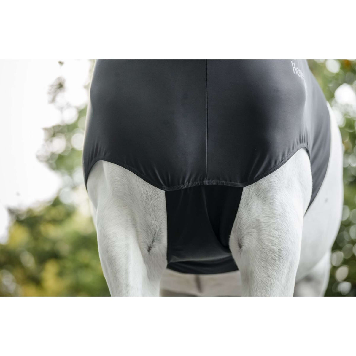 Rambo Slinky Shoulder New Noir