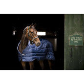 Horseware Couverture 50g Marine