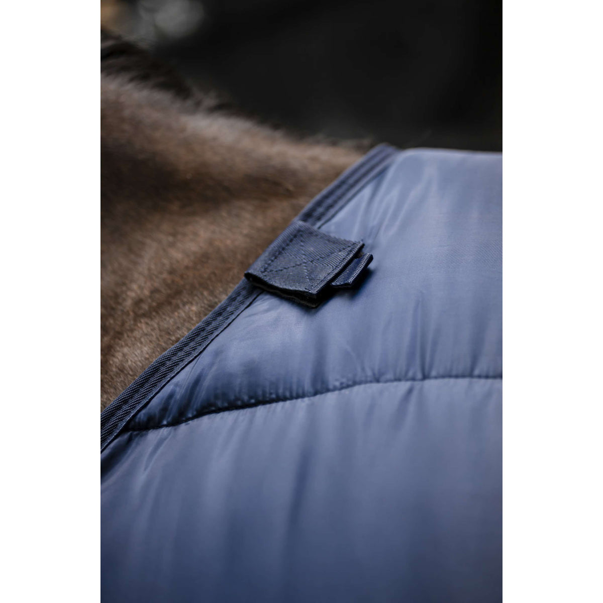 Horseware Couverture 50g Marine