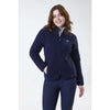 Horseware Blouson Polaire Pace Core Navy