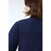 Horseware Blouson Polaire Pace Core Navy