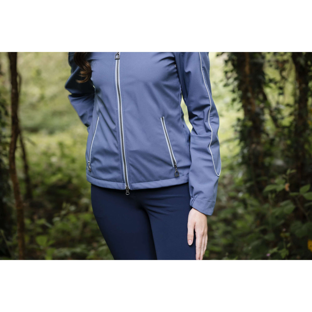 Horseware Veste Ascend Core Navy