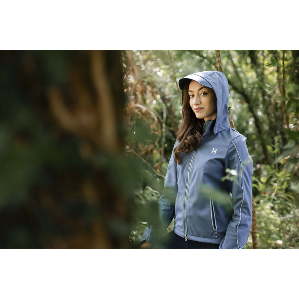 Horseware Veste Ascend Core Navy