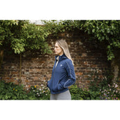 Horseware Veste Ascend Core Navy