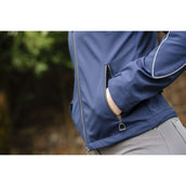 Horseware Veste Ascend Core Navy