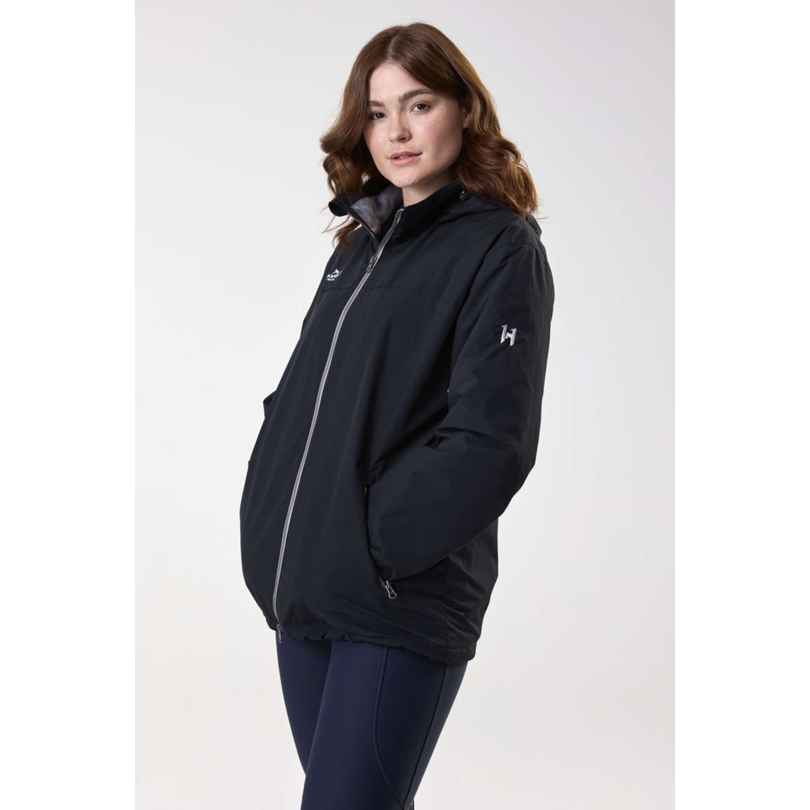 Horseware Veste Corrib Core Black
