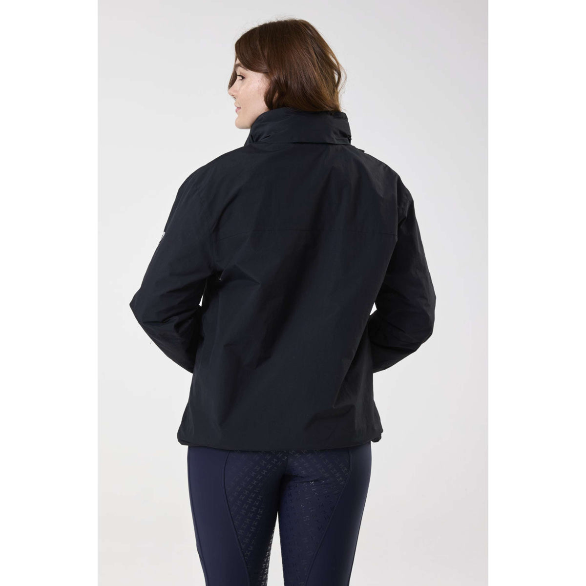Horseware Veste Corrib Core Black
