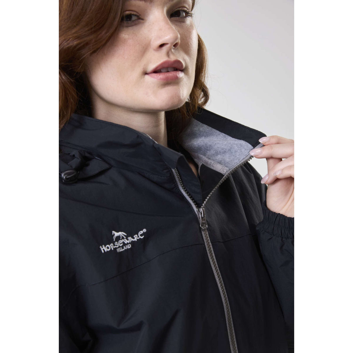 Horseware Veste Corrib Core Black