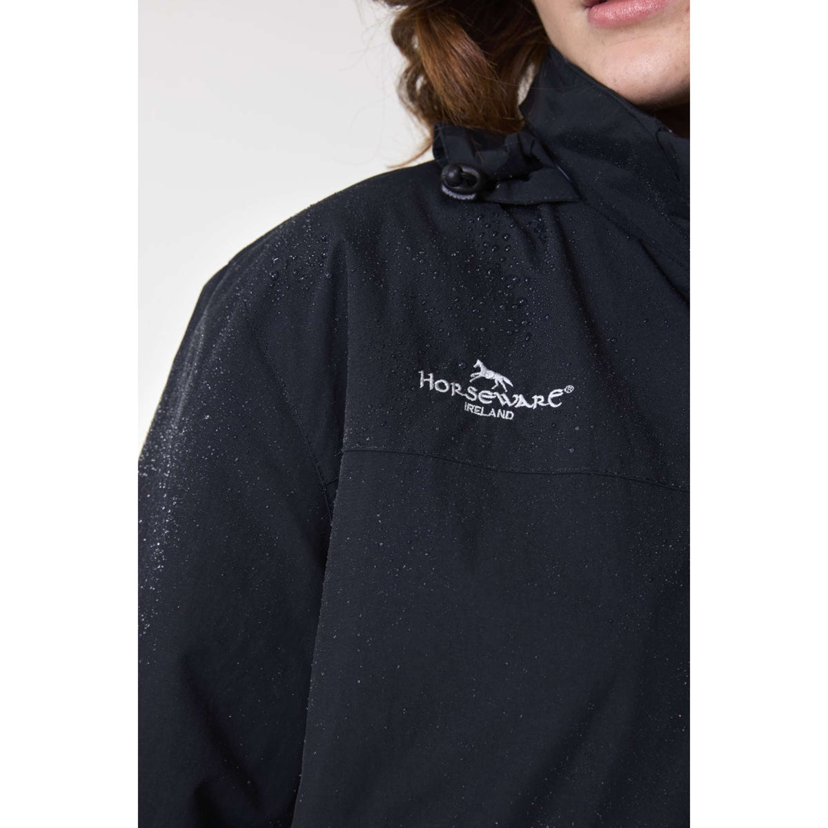 Horseware Veste Corrib Core Black
