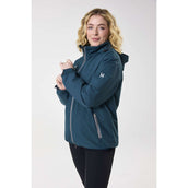 Horseware Veste Corrib Dynasty Green