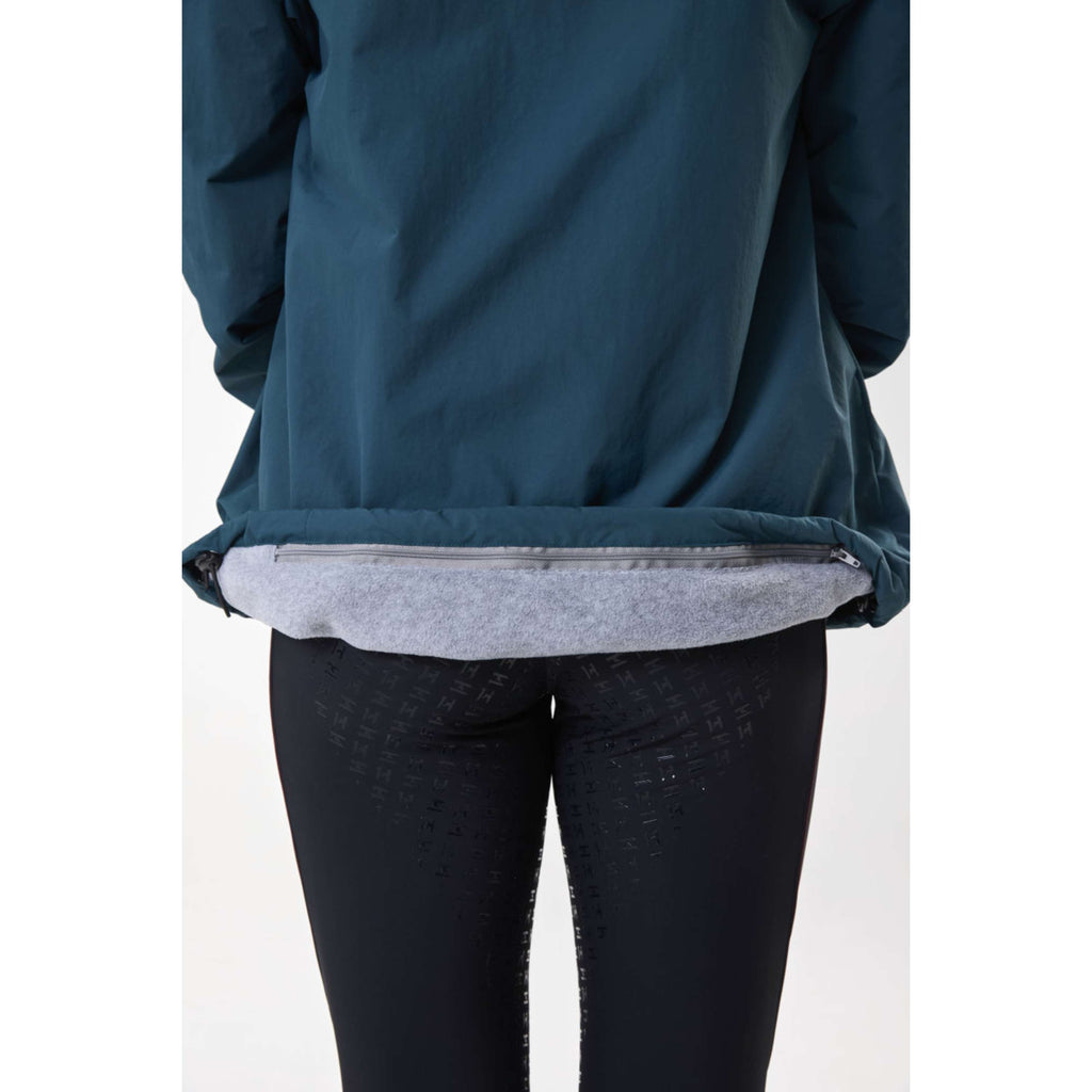 Horseware Veste Corrib Dynasty Green