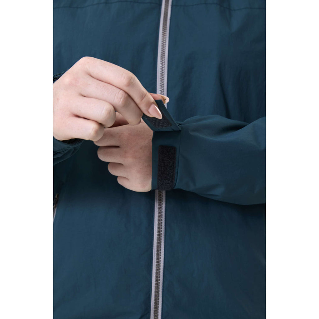 Horseware Veste Corrib Dynasty Green