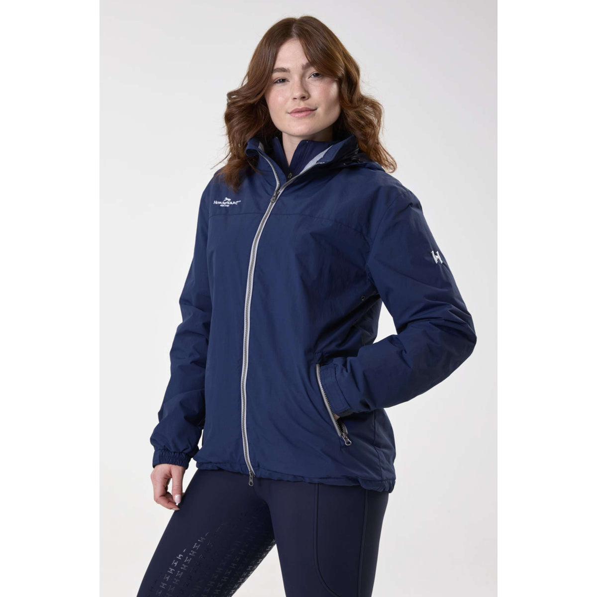 Horseware Veste Corrib Core Navy