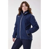 Horseware Veste Corrib Core Navy