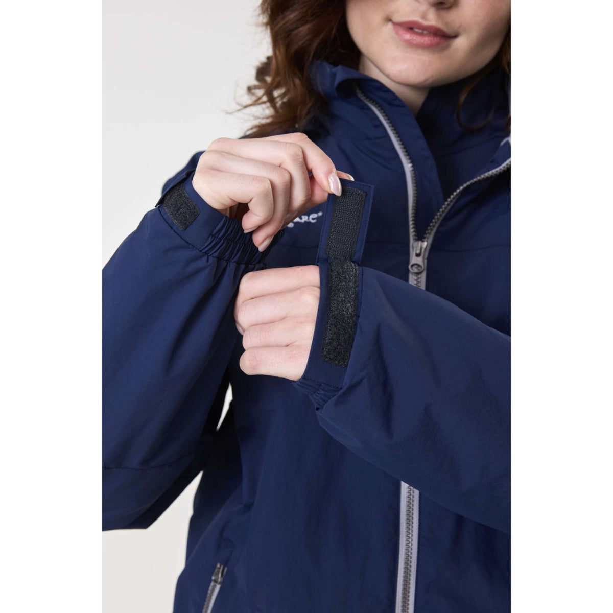 Horseware Veste Corrib Core Navy