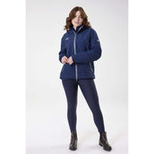 Horseware Veste Corrib Core Navy