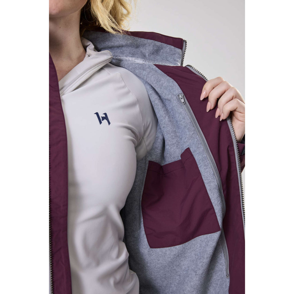 Horseware Veste Corrib Celestial Purple