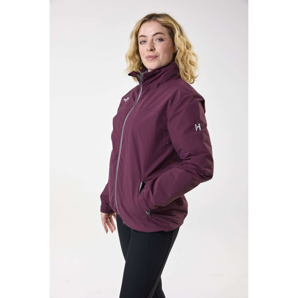 Horseware Veste Corrib Celestial Purple