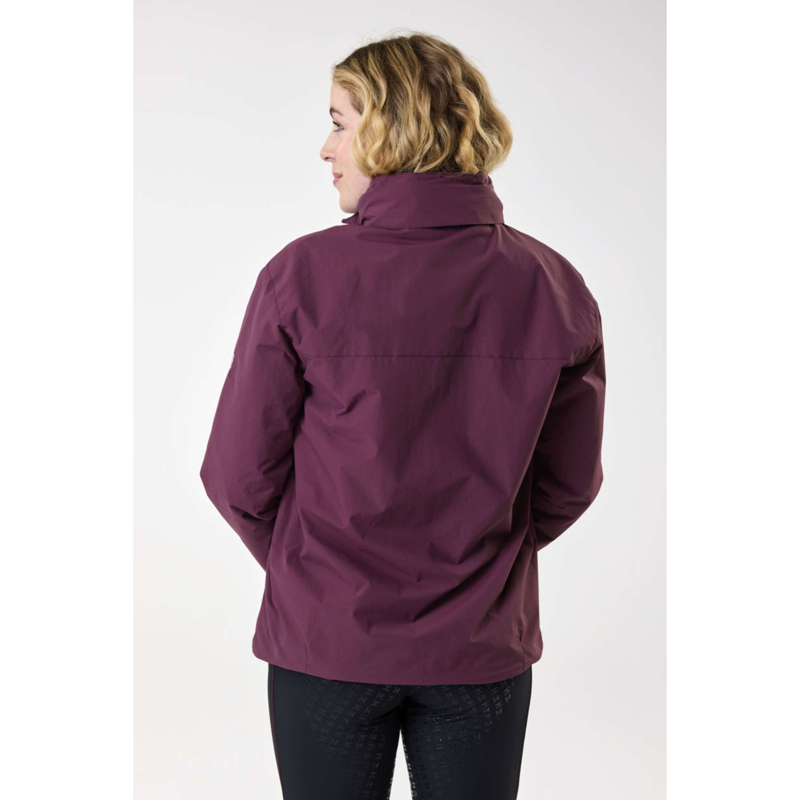 Horseware Veste Corrib Celestial Purple Horseware Veste Corrib Celestial Purple