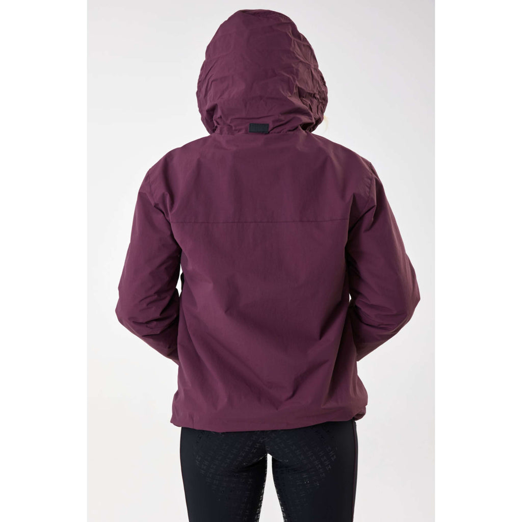 Horseware Veste Corrib Celestial Purple