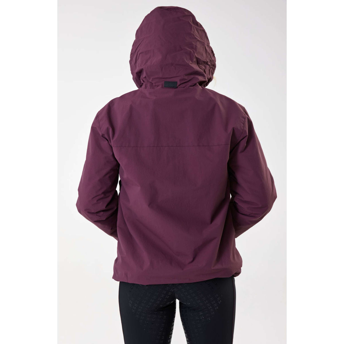 Horseware Veste Corrib Celestial Purple