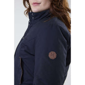 Horseware Veste Cirée Newmarket Core Navy