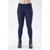 Horseware L'hiver Legging d'Équitation Optifit Full Seat Core Navy