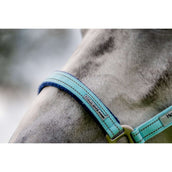 Horseware Licol Field Safe Blue Haze