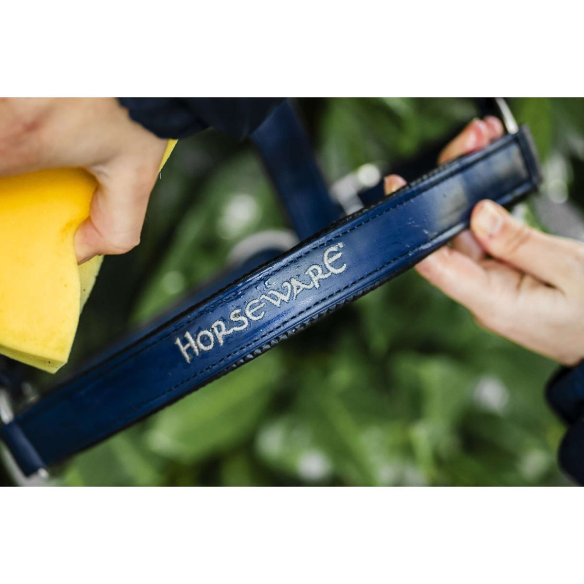 Horseware Licol Grooming Marin