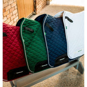 Horseware Tapis de Selle Signature Dressage Marin