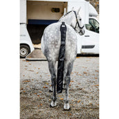 Horseware Protège-Queue et Sac Noir