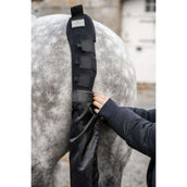 Horseware Protège-Queue et Sac Noir