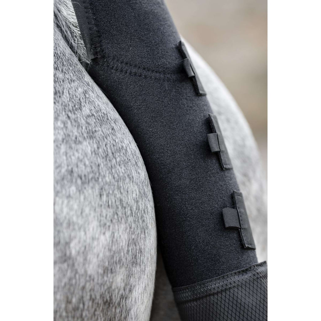 Horseware Protège-Queue et Sac Noir