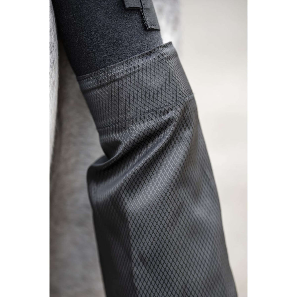 Horseware Protège-Queue et Sac Noir
