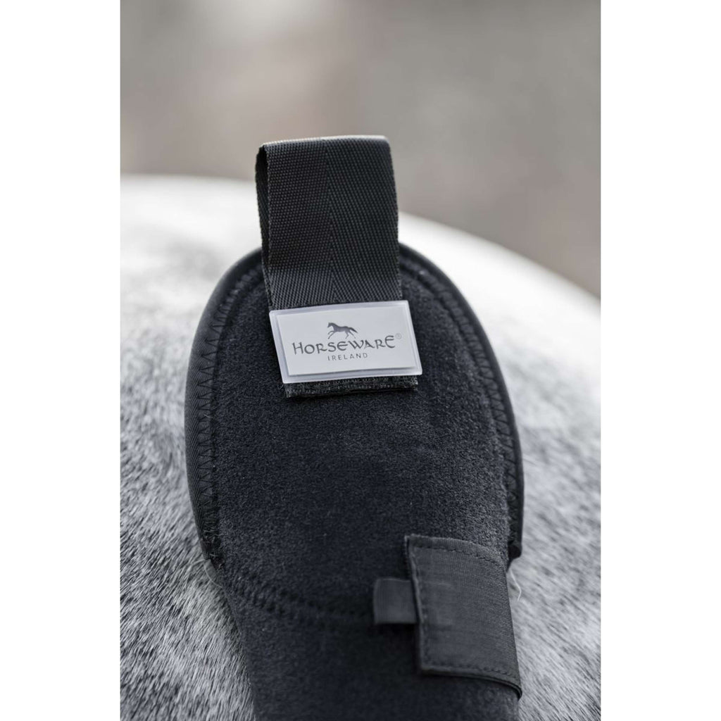Horseware Protège-Queue et Sac Noir