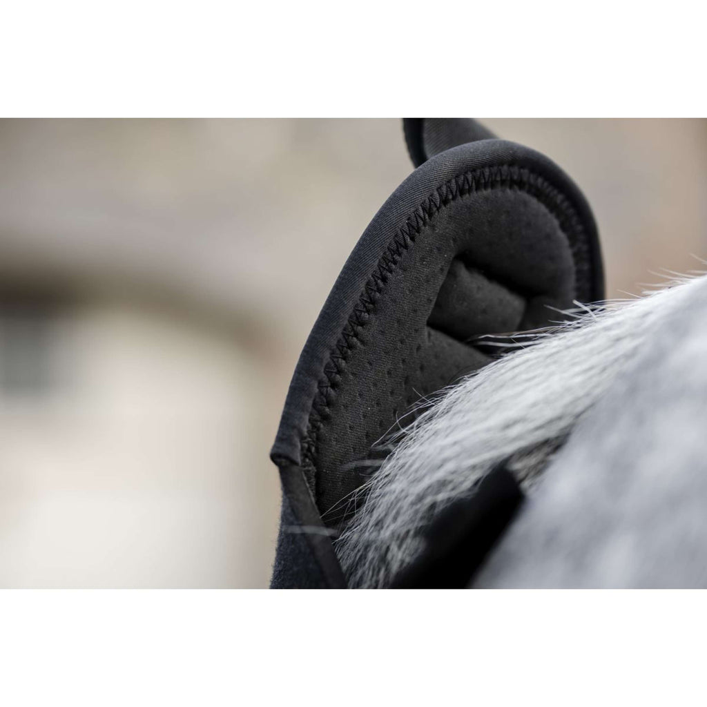 Horseware Protège-Queue et Sac Noir