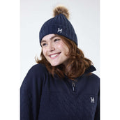 Horseware Bonnet Aura Core Navy