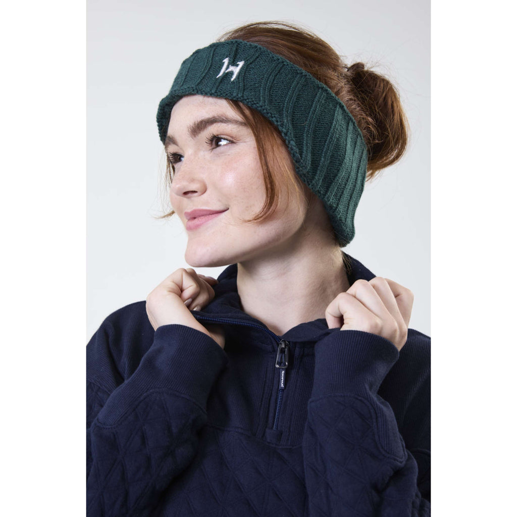 Horseware Bandeau Swift Dynasty Green