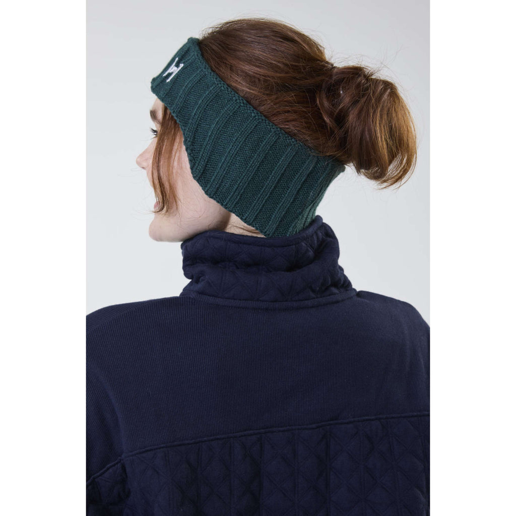 Horseware Bandeau Swift Dynasty Green