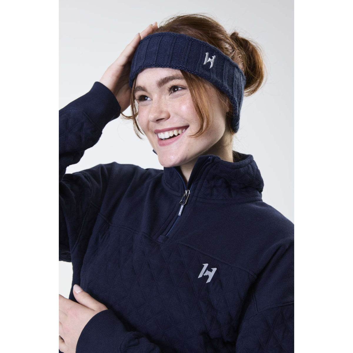 Horseware Bandeau Swift Core Navy