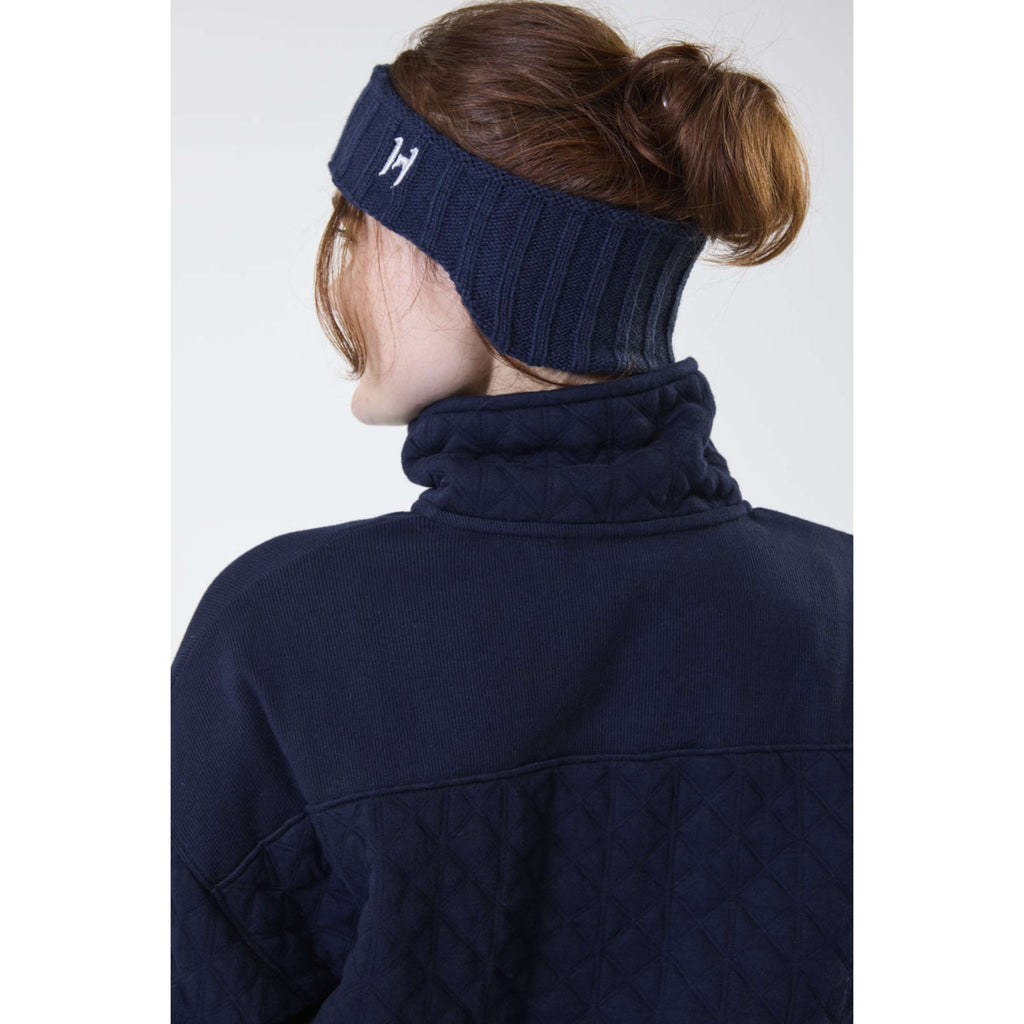 Horseware Bandeau Swift Core Navy