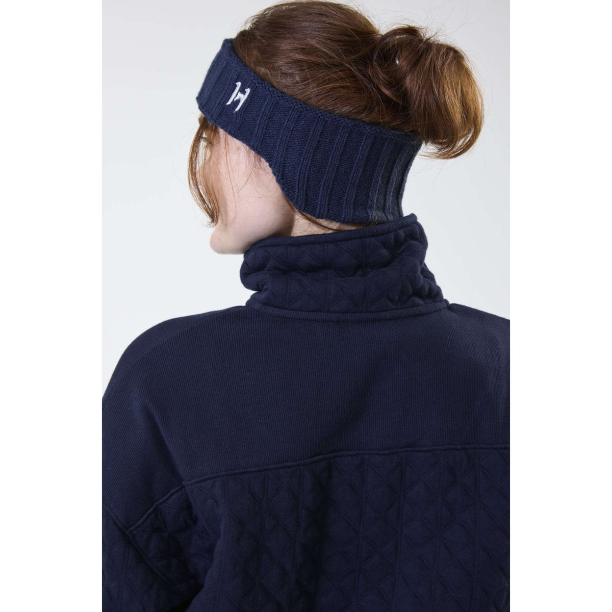 Horseware Bandeau Swift Core Navy