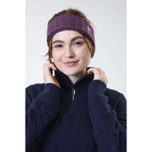 Horseware Bandeau Swift Celestial Purple