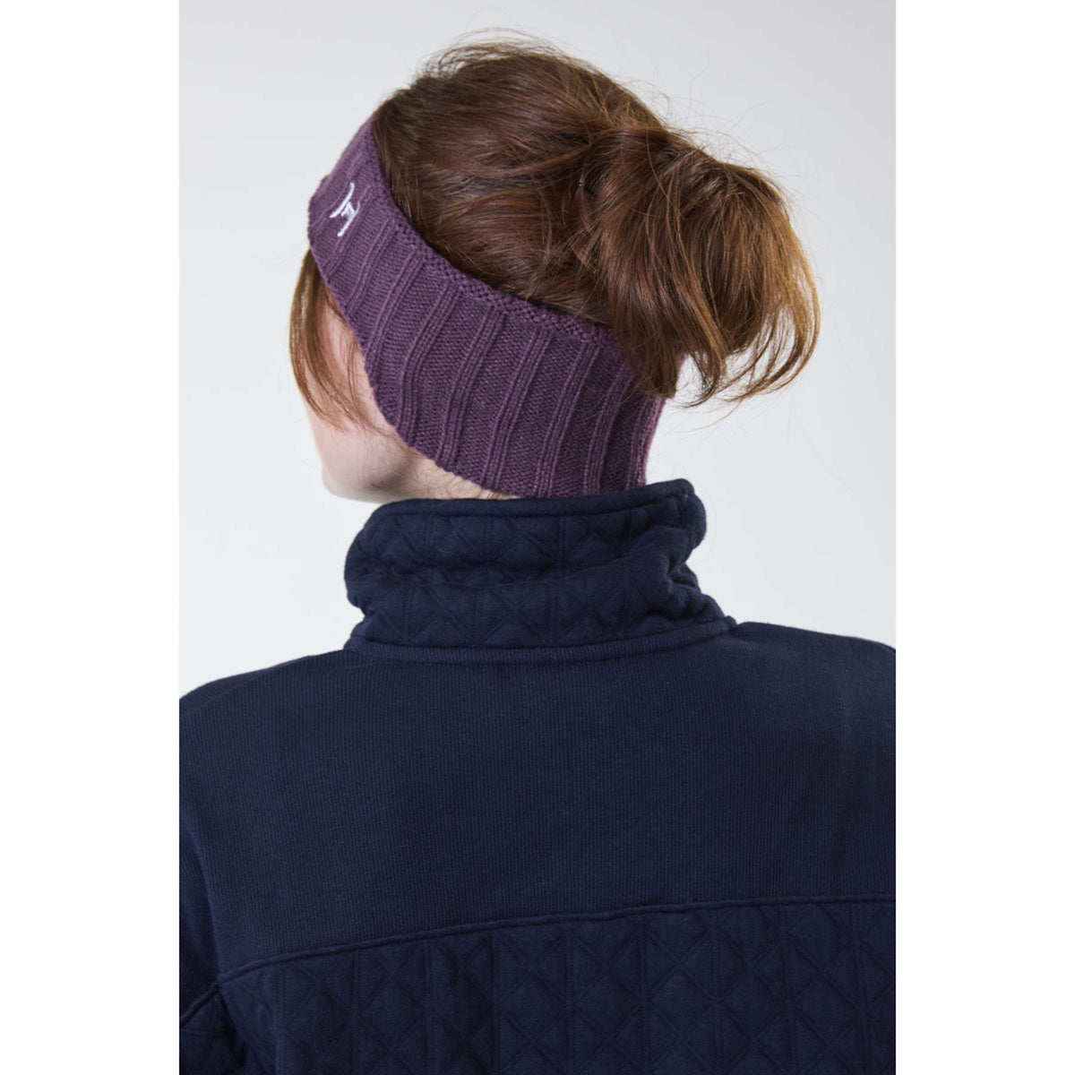 Horseware Bandeau Swift Celestial Purple